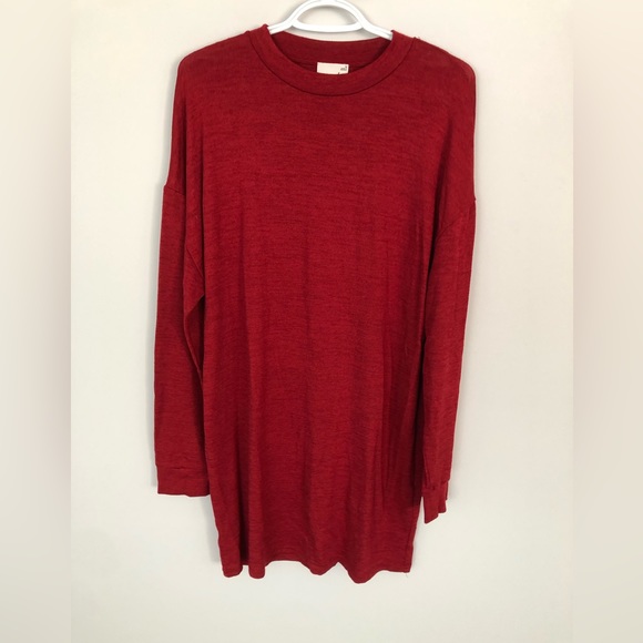 Wilfred Free Sweater Dress - Picture 1 of 3